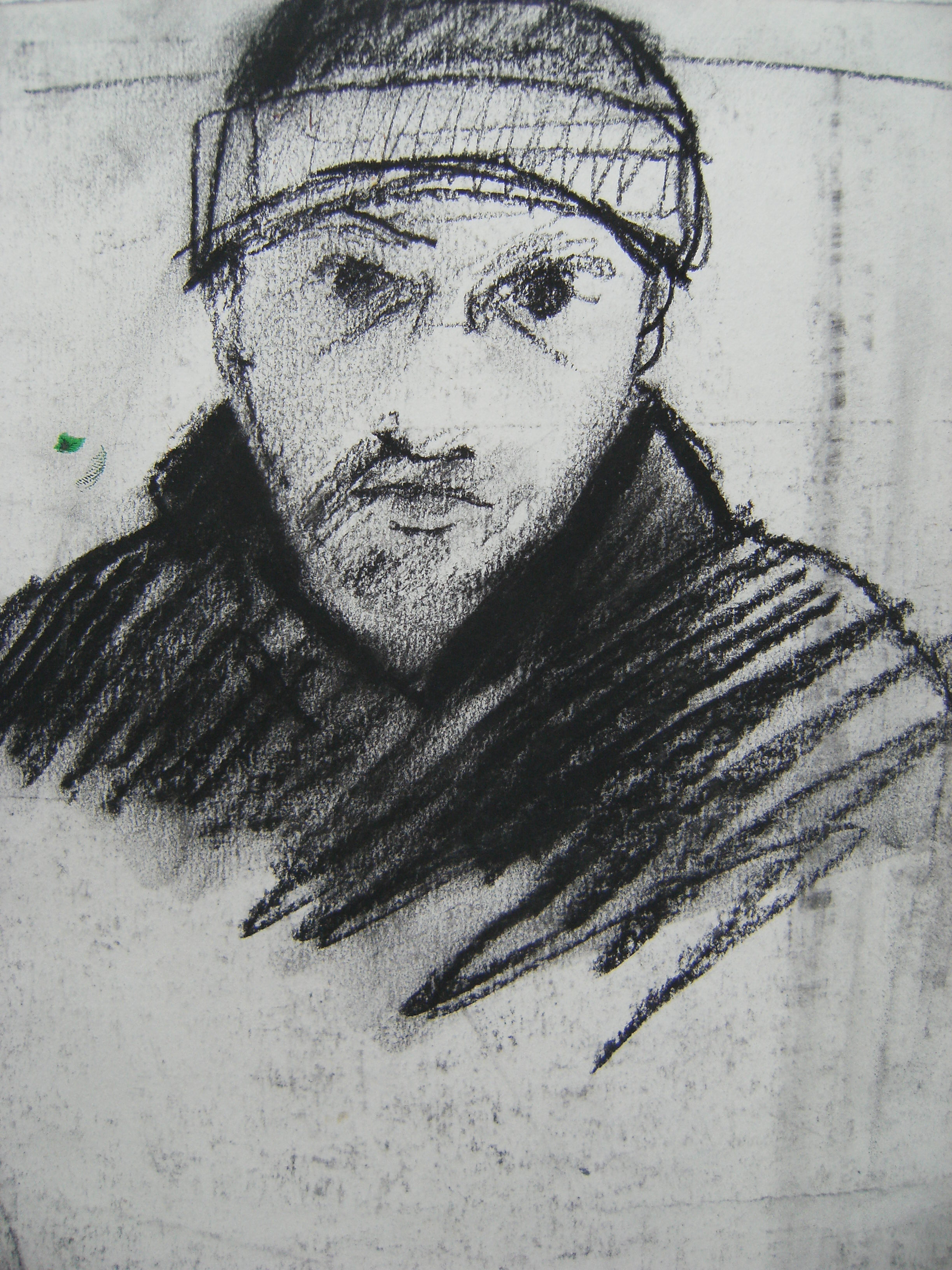 Cormac O'Leary